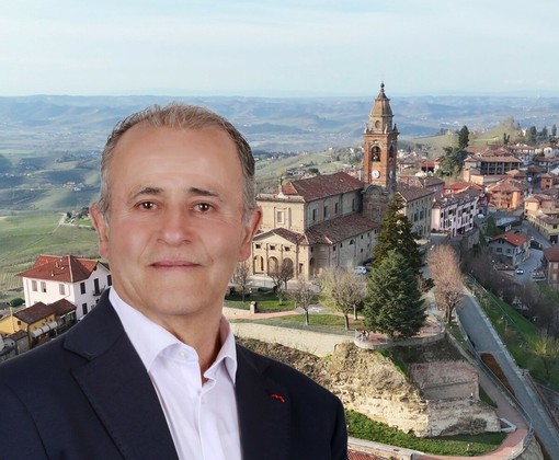 Diano d’Alba, Paolo Olivero candidato sindaco: “Una proposta che nasce dall’ascolto del territorio” Diano d’Alba, Paolo Olivero candidato sindaco: “Una proposta che nasce dall’ascolto del territorio”