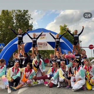 Pigiama Run, ad Alba 454 iscritti per sostenere i bambini malati