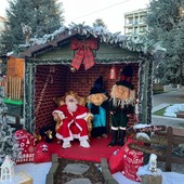 Continua la “Magia del Natale” a Cuneo in piazza Europa Continua la “Magia del Natale” a Cuneo in piazza Europa