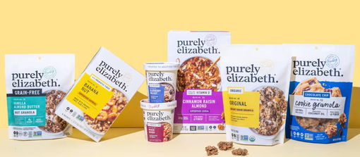 Il Gruppo Ferrero acquisirà Purely Elizabeth, marchio leader statunitense nel settore del benessere moderno Il Gruppo Ferrero acquisirà Purely Elizabeth, marchio leader statunitense nel settore del benessere moderno