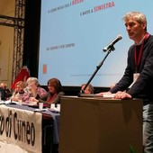 L'INTERVISTA - Bergesio, nuovo segretario Cgil: “Vediamo molte solitudini, il sindacato deve aggregare”