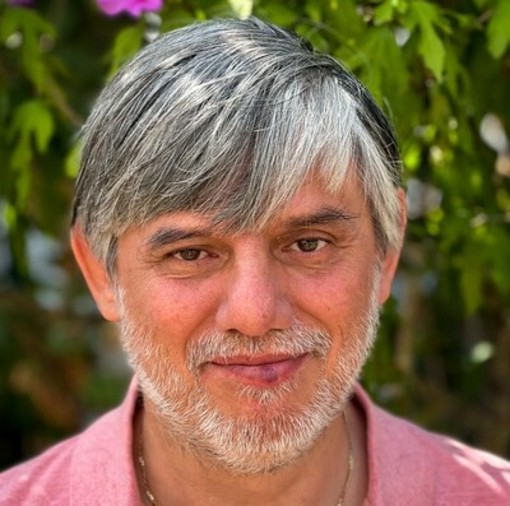 Paolo Racca