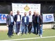 Lo sport che unisce: è iniziata la Young Cup 2025