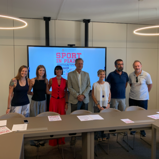 Savigliano pronta per la 28esima edizione di Sport in piazza