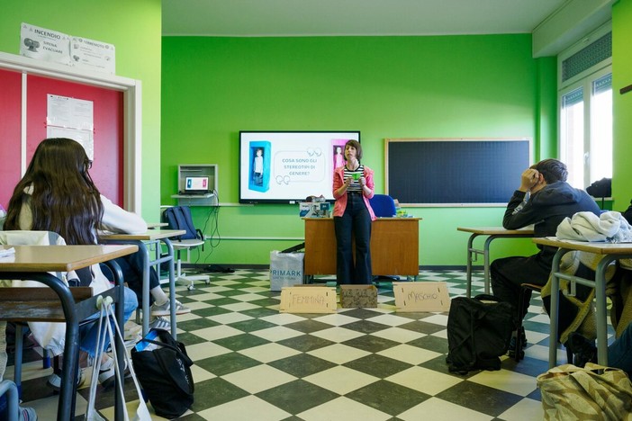 Progetto “Paripasso”: proseguono i laboratori nelle scuole del territorio