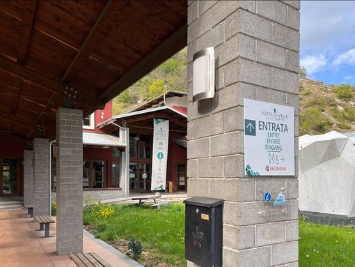 Pubblicato il bando di gara per l’affidamento della Porta di Valle della Valle Varaita