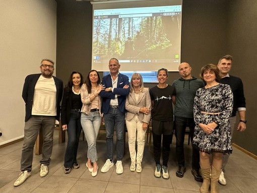 Atl del Cuneese ha presentato il restyling del portale turistico visitcuneese.it [VIDEO]