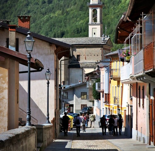 Sabato 29 agosto torna l’appuntamento con “Passi nel Kuore di Valdieri” Sabato 29 agosto torna l’appuntamento con “Passi nel Kuore di Valdieri”