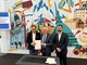 Reati ambientali, firmato il protocollo con la Prefettura Reati ambientali, firmato il protocollo con la Prefettura