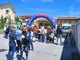 Grande successo per il “Giro dei Forni”: centinaia di persone in camminata tra la frazione Roata Canale Grande successo per il “Giro dei Forni”: centinaia di persone in camminata tra la frazione Roata Canale
