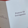 Ferragosto è servito in tavola con le ricette tradizionali italiane Ferragosto è servito in tavola con le ricette tradizionali italiane