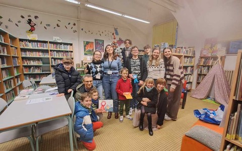 Premiati a Savigliano i “lettori gold” del 2025