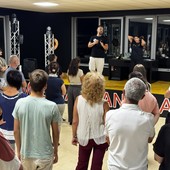 A settembre ripartono i corsi di salsa e bachata per adulti a Cuneo A settembre ripartono i corsi di salsa e bachata per adulti a Cuneo