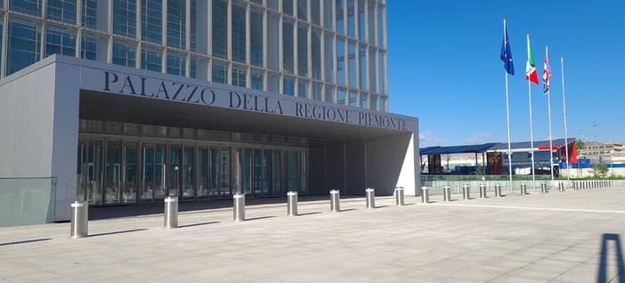 MOTORI / Rally Regione Piemonte: mercoledì 29 luglio la presentazione a Torino MOTORI / Rally Regione Piemonte: mercoledì 29 luglio la presentazione a Torino