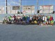 PALLAPUGNO / San Rocco Bernezzo, successo per il Meeting giovanile PALLAPUGNO / San Rocco Bernezzo, successo per il Meeting giovanile