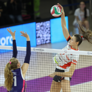 La centrale Agnese Cecconello in azione