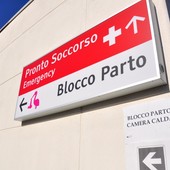 Dalla scorsa settimana il Pronto Soccorso dell'Ospedale di Verduno ha registrato un aumento di circa 20 accessi quotidiani Dalla scorsa settimana il Pronto Soccorso dell'Ospedale di Verduno ha registrato un aumento di circa 20 accessi quotidiani