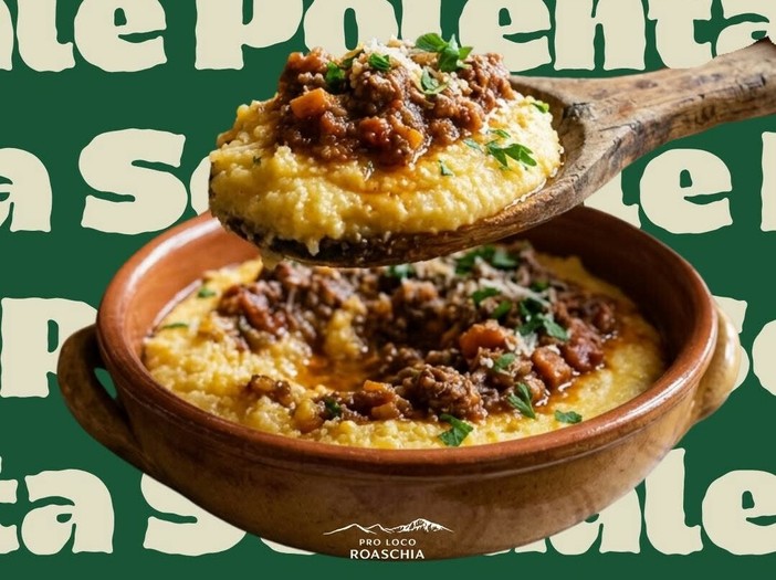 A Roaschia torna la Polenta Solidale: una giornata per sostenere la Casa di Riposo Imberti Grandis di Valdieri A Roaschia torna la Polenta Solidale: una giornata per sostenere la Casa di Riposo Imberti Grandis di Valdieri