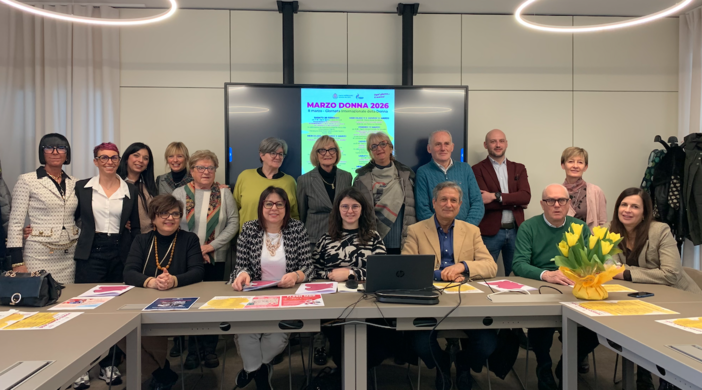 «Perché sia 8 marzo tutto l'anno»: Savigliano celebra le donne con un mese di eventi