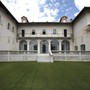 Palazzo Re Rebaudengo a Guarene (photo Maurizio Elia) Palazzo Re Rebaudengo a Guarene (photo Maurizio Elia)