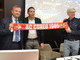 Cuneo, presentata la partnership tra AC Cuneo e Fondazione Capellino [GALLERY e VIDEO]