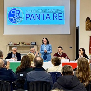 Referendum 2026: terminato il ciclo di incontri di Panta Rei nei comuni del cuneese