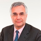 Paolo Pietrogrande, dal luglio scorso consigliere delegato del Gruppo Egea
