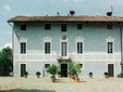 Palazzo Fissore a Savigliano