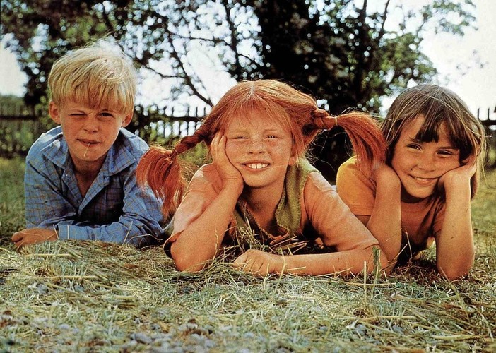 Cuneo, ultimi giorni di apertura per la mostra su Pippi Calzelunghe