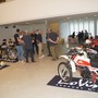 Alba ha festeggiato il cinquantennale del Moto Club 100 Torri Alba ha festeggiato il cinquantennale del Moto Club 100 Torri
