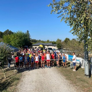 Partenza di “SportAbili in Movimento”