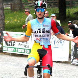 Pietro Solavaggione, profilo ig teamgiorgi Pietro Solavaggione, profilo ig teamgiorgi
