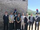 Paesana rende onore al capitano dei Carabinieri Chiaffredo Bergia, simbolo di coraggio e servizio allo Stato Paesana rende onore al capitano dei Carabinieri Chiaffredo Bergia, simbolo di coraggio e servizio allo Stato