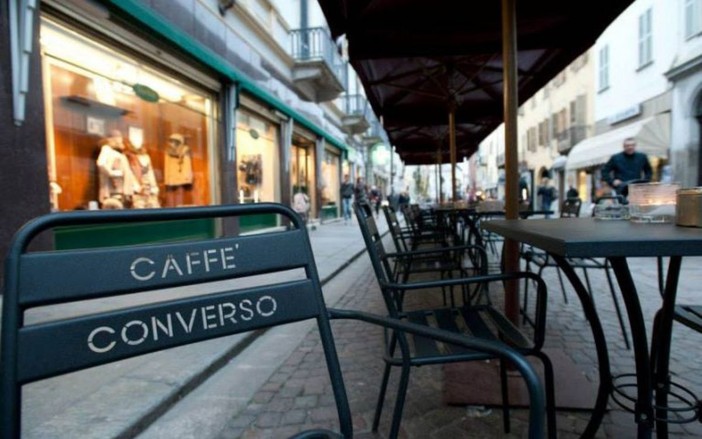Caffè Pasticceria Converso a Bra Caffè Pasticceria Converso a Bra