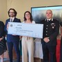 Legalità e impegno civile: premiati al “Denina Pellico Rivoira” i vincitori del concorso dedicato al Generale Dalla Chiesa Legalità e impegno civile: premiati al “Denina Pellico Rivoira” i vincitori del concorso dedicato al Generale Dalla Chiesa