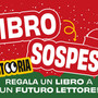 Alba: la Biblioteca lancia per Natale l’iniziativa di solidarietà “Libro sospeso” Alba: la Biblioteca lancia per Natale l’iniziativa di solidarietà “Libro sospeso”