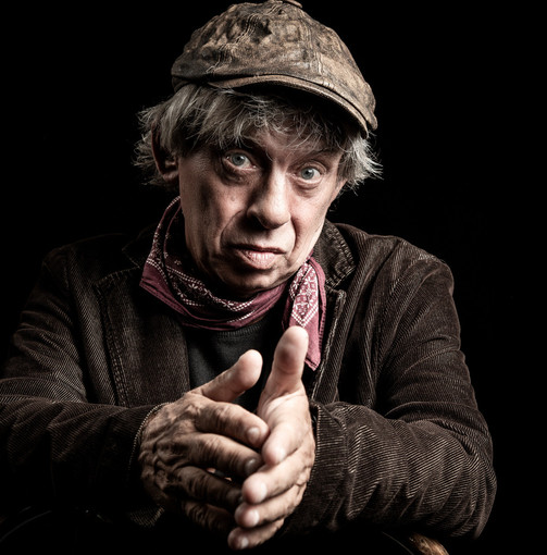 paolo rossi - ph laila pozzo