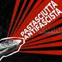 La locandina della iniziativa "Pastasciutta antifasacista" a Saluzzo La locandina della iniziativa "Pastasciutta antifasacista" a Saluzzo