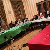 Peveragno, sale la febbre da voto in vista delle elezioni comunali di primavera Peveragno, sale la febbre da voto in vista delle elezioni comunali di primavera