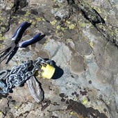 Una rete di sonde acquatiche monitora fiumi, torrenti e laghi intorno al Monviso Una rete di sonde acquatiche monitora fiumi, torrenti e laghi intorno al Monviso