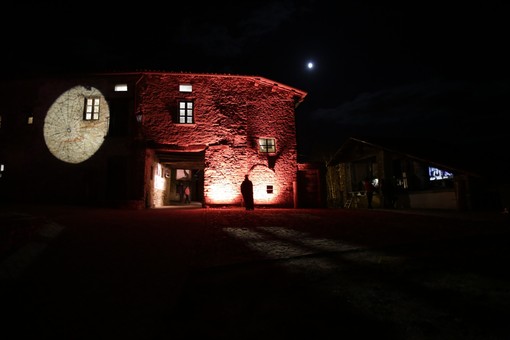 La festa di San Martino a Paroldo (Immagine di repertorio) La festa di San Martino a Paroldo (Immagine di repertorio)