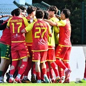 Bra superato 2-1 dal Pineto in zona Cesarini Bra superato 2-1 dal Pineto in zona Cesarini