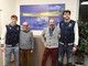 Projecta Group - Carriponte sostiene il Cuneo Volley