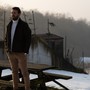 L'attore, narratore e studioso della lingua piemontese Paolo Tibaldi L'attore, narratore e studioso della lingua piemontese Paolo Tibaldi