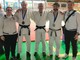 Weekend di successi per i Master del Kodokan Cuneo