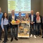 In foto Bongioanni, Boretto, Alemanno, Molon, Scarafia, Giordano, Ocelli e Bianco In foto Bongioanni, Boretto, Alemanno, Molon, Scarafia, Giordano, Ocelli e Bianco