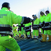 ANPAS Piemonte e UMVV insieme per la protezione civile: nasce un protocollo per integrare soccorso, logistica e assistenza veterinaria ANPAS Piemonte e UMVV insieme per la protezione civile: nasce un protocollo per integrare soccorso, logistica e assistenza veterinaria