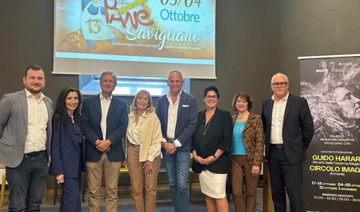 Savigliano tra eccellenze enogastronomiche e grande fotografia: in arrivo la Festa del Pane e un doppio appuntamento espositivo a Palazzo Muratori Cravetta [VIDEO]