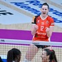 VOLLEY A1 F / Cuneo Granda, Maša Pucelj resta con le Gatte