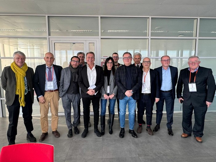 Incontro collegiale dei Presidenti dei Parchi regionali con gli Assessori Bongioanni e Gallo